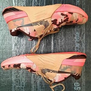 Nike Metcon 8 Women's Shoes sz. 9